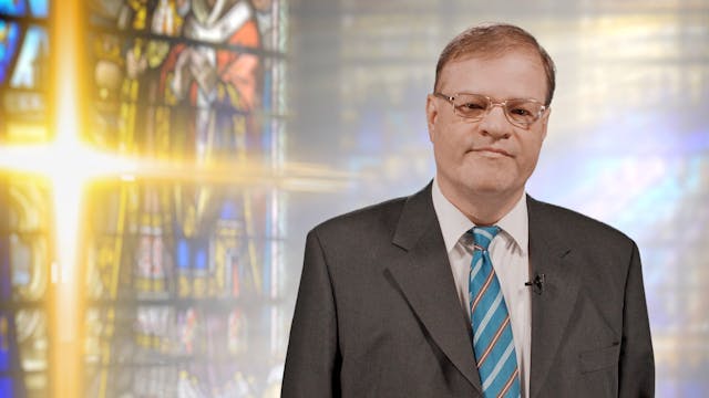 Christsein mit Gottes Liebe (1. Korinther 13,1-3, Mark-Torsten Wardein)